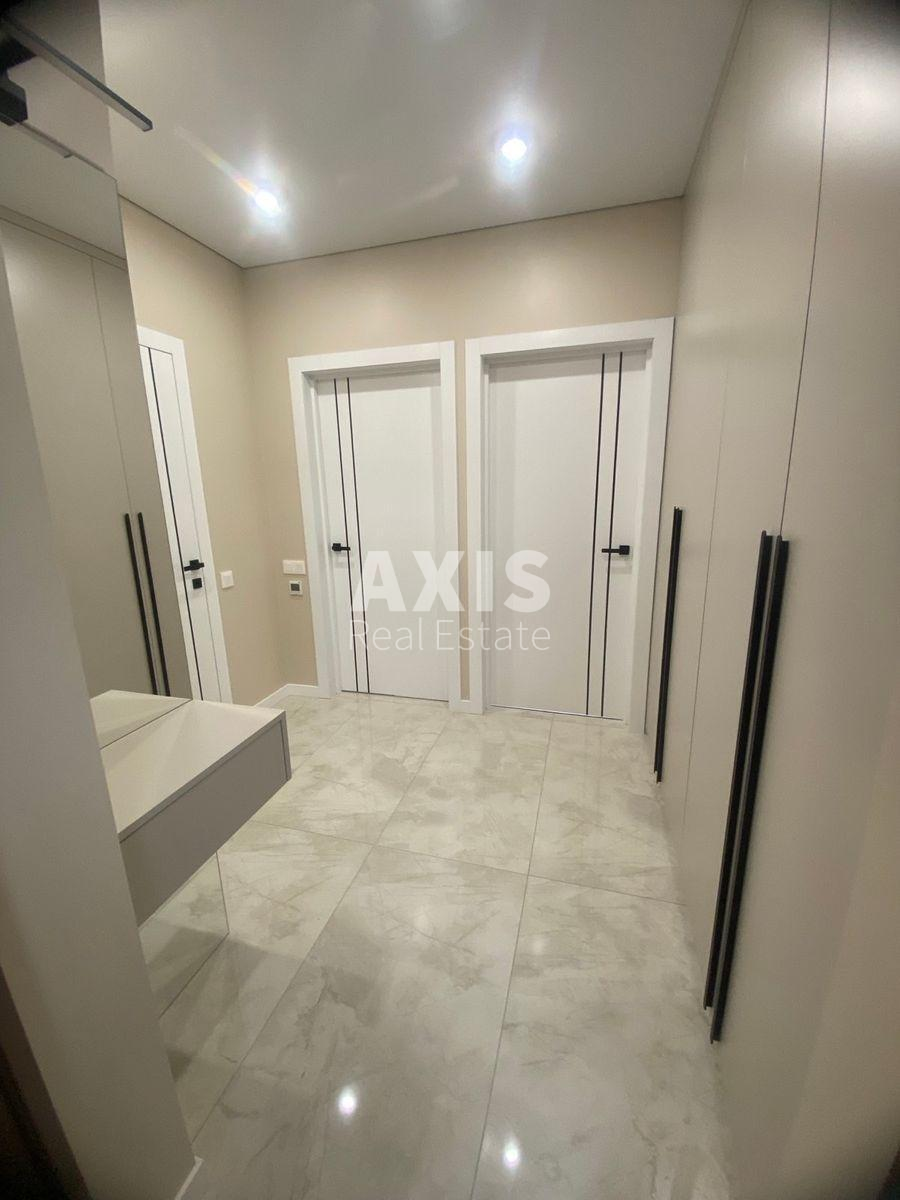 1k apartment vul. Grechka Marshala 44564013