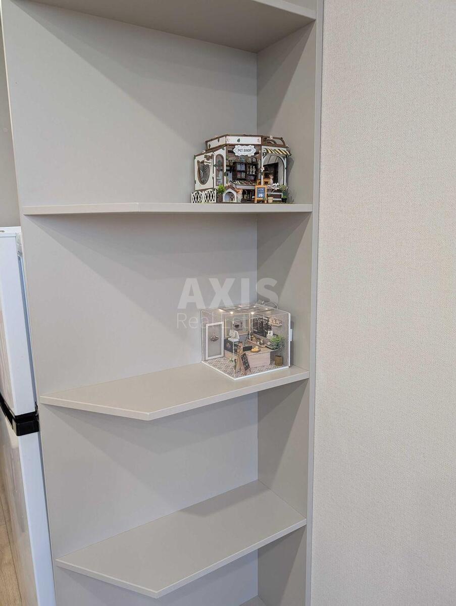1k apartment vul. Chernjahovs'kogo 19/9565824