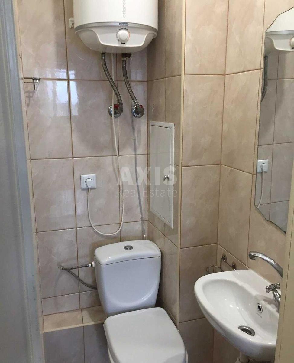 1k apartment vul. Rybal's'ka 36