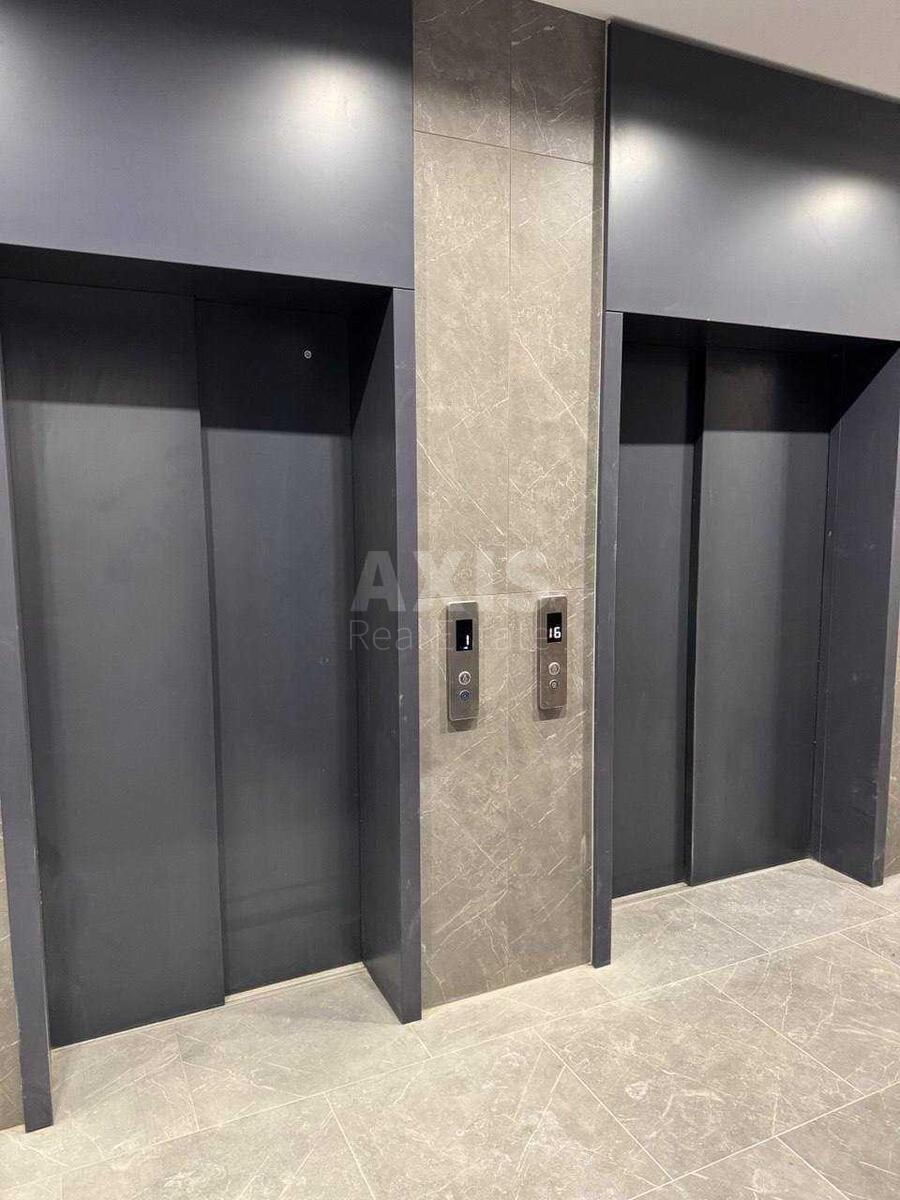 2k apartment vul. Kanal'na 8566446