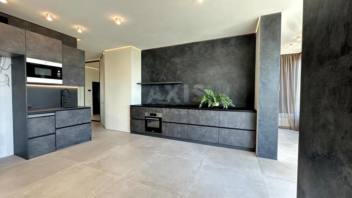 3k apartment bul. Lesi Ukrai'nky 7610351