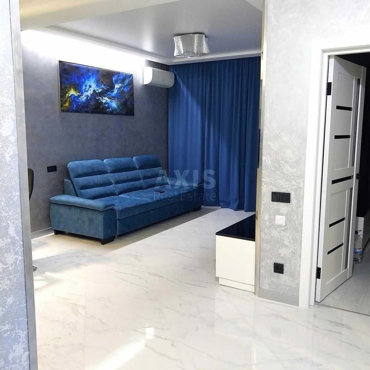 2k apartment pr-t Peremogy 5В1