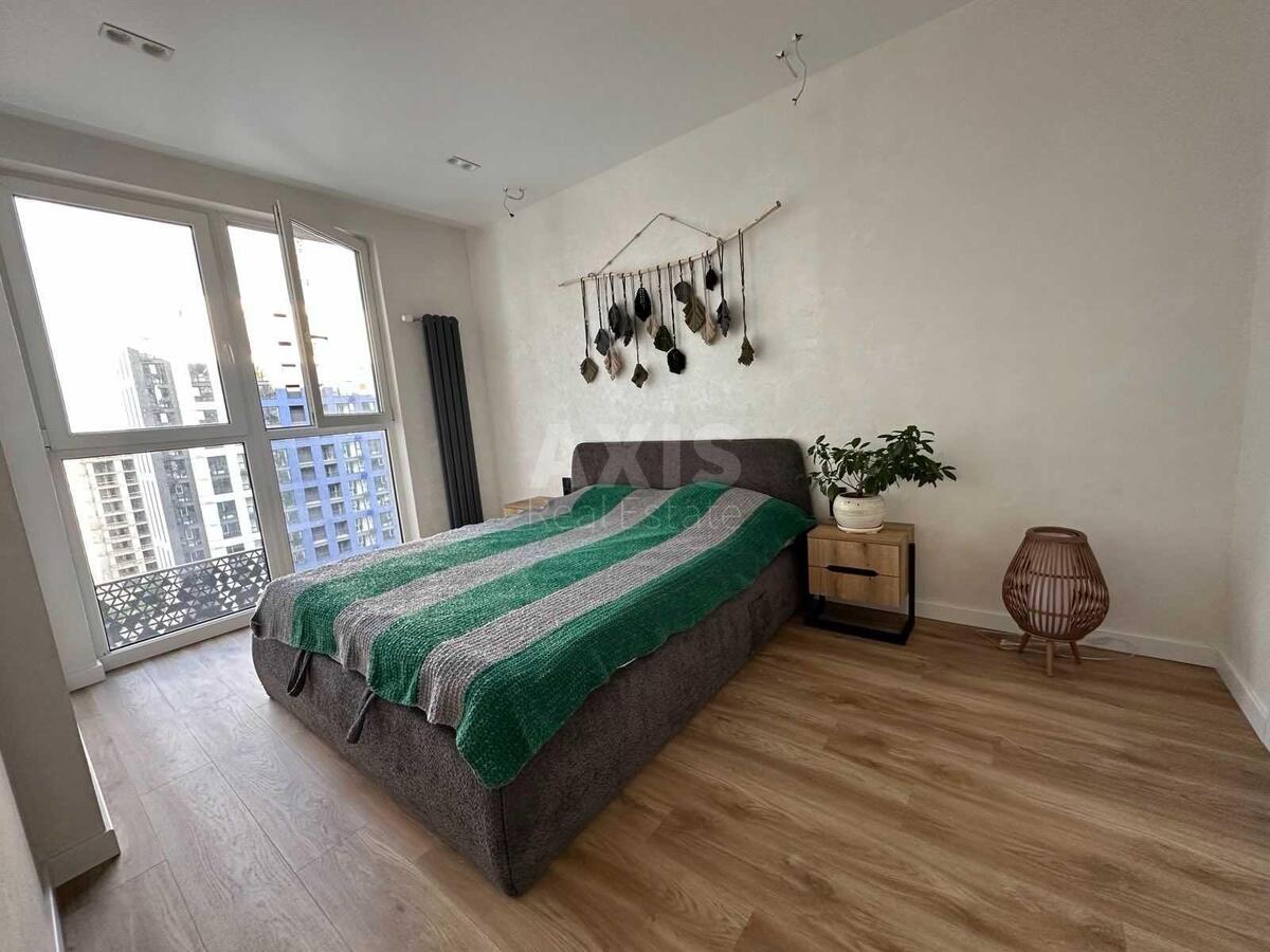 2k apartment vul. Narodnogo opolchennja 3566636