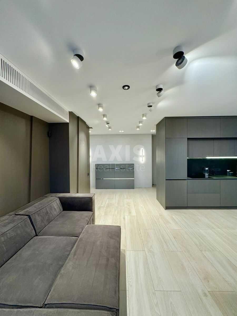 3k apartment vul. Regeneratorna 4465712