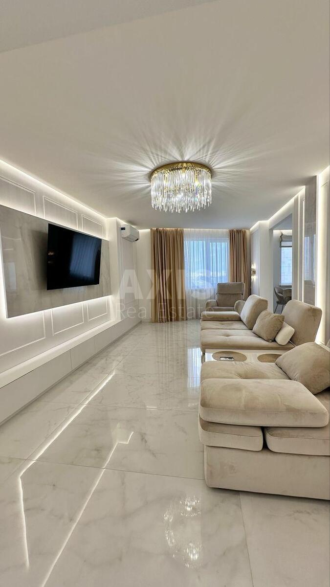 3k apartment vul. Shums'kogo Jurija 5566862
