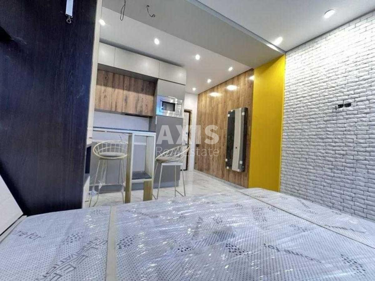 3k apartment vul. L'vivs'ka 15