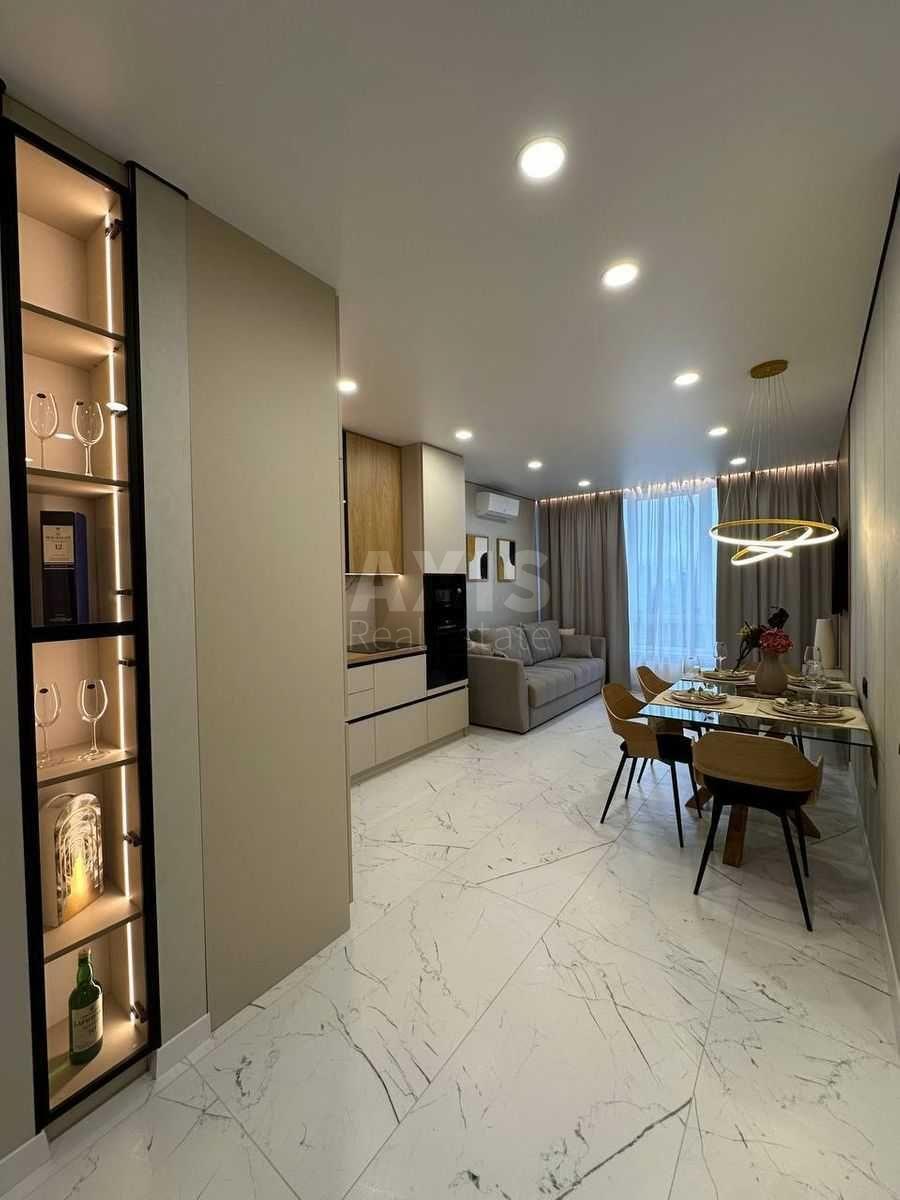 3k apartment vul. Rodyny Kristeriv 20611260