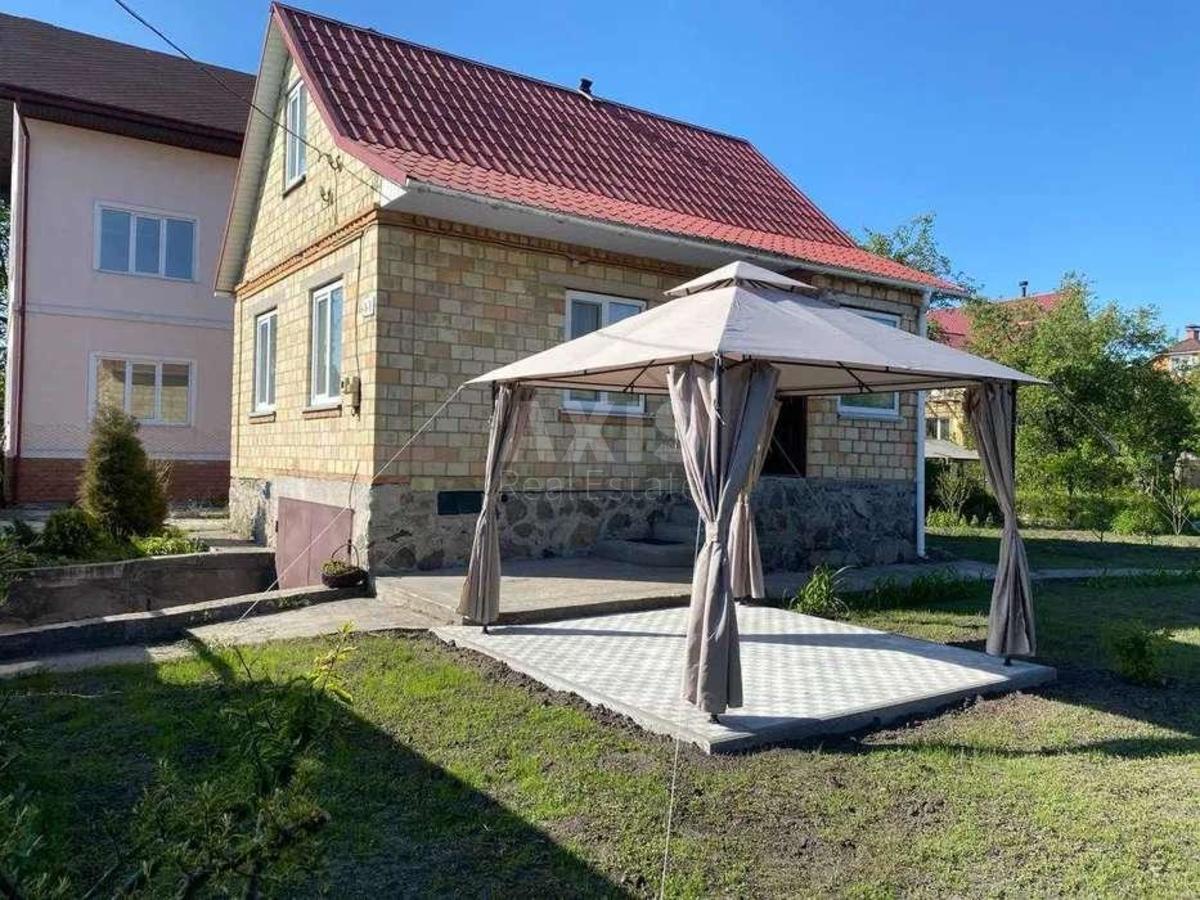 Дoм ул. Вишневая, 90м2, город Киев31654