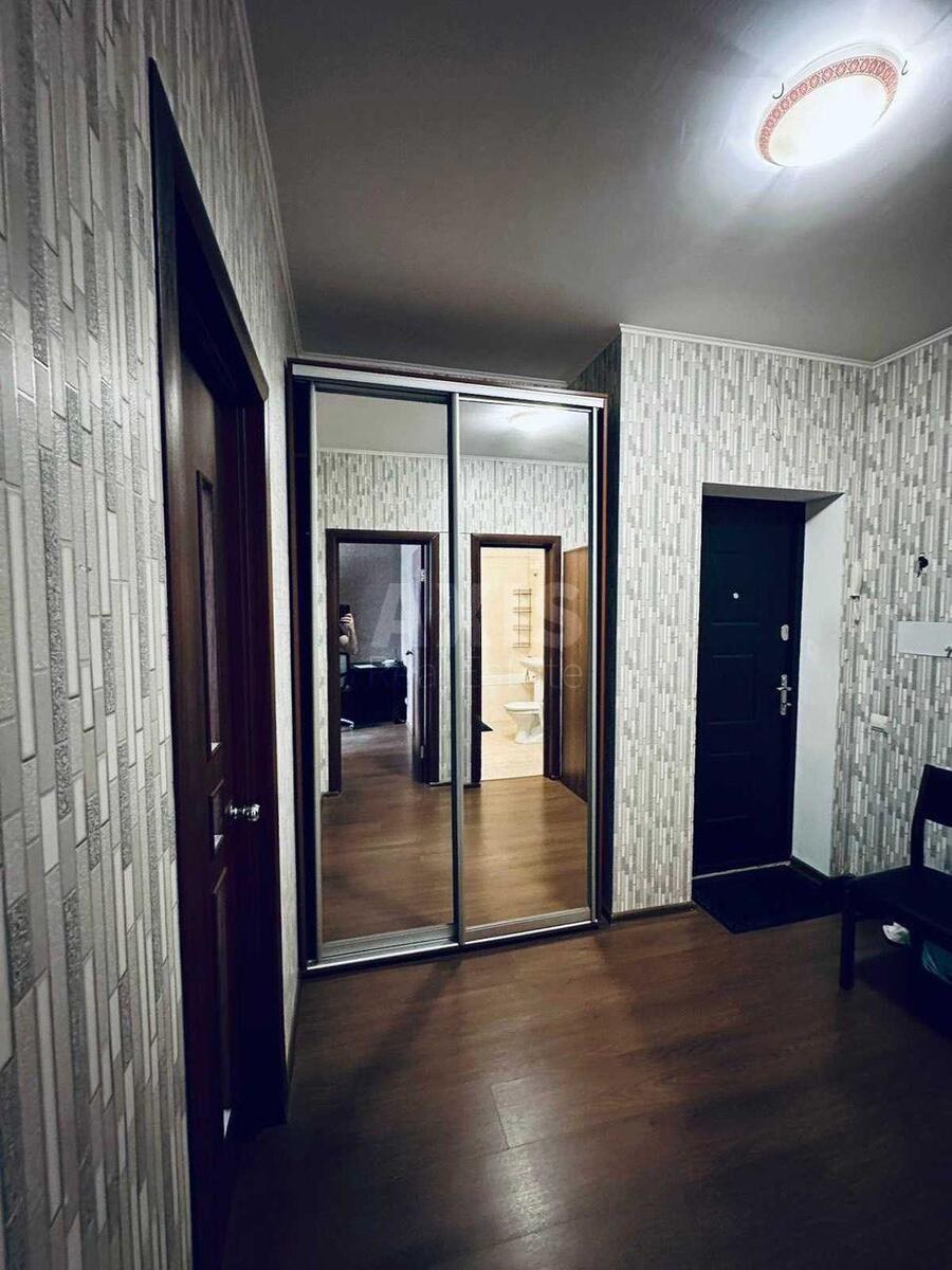 1k apartment prov. Moskovs'kyj 2І567856