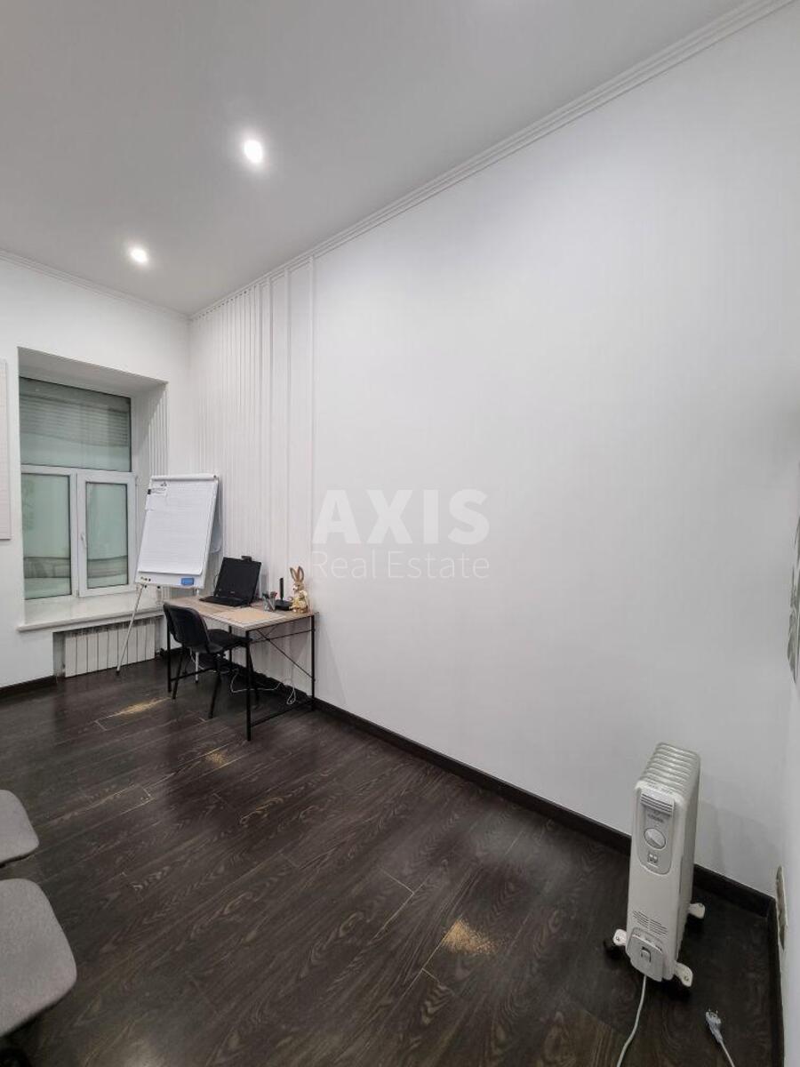 Office vul. Hmel'nyc'kogo Bogdana 42, 70m2611755