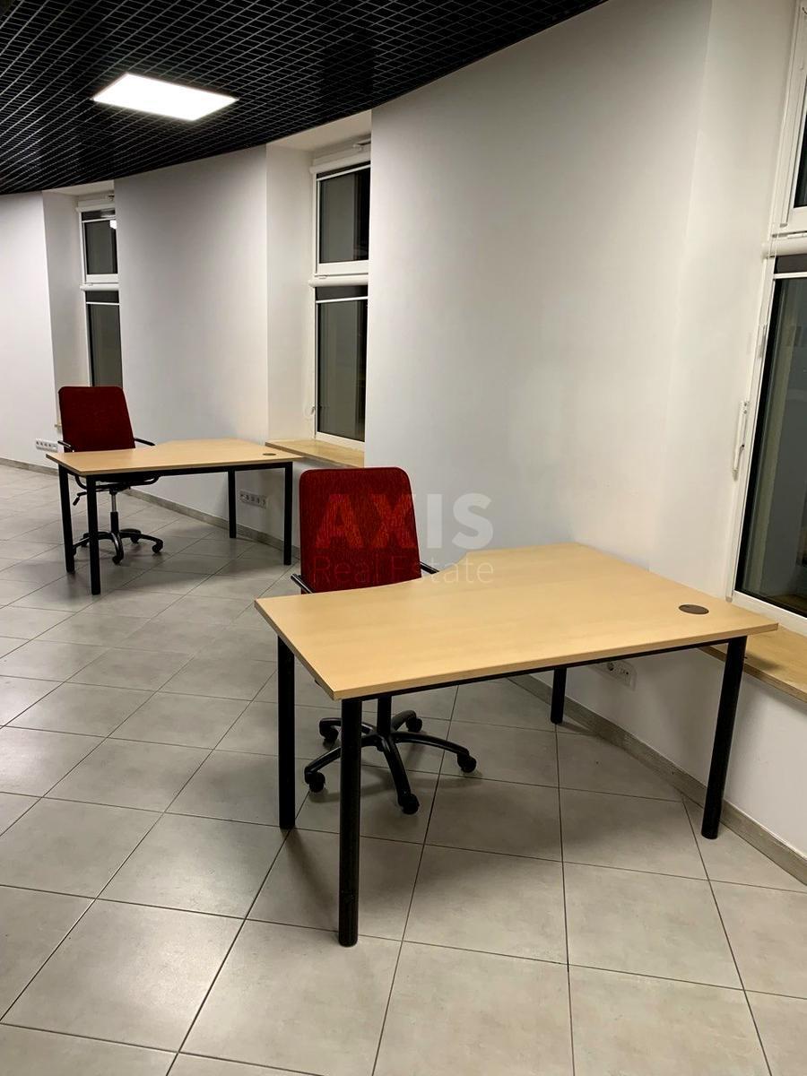 Офис пр-т Владимира Ивасюка 12Є, 85м2611911