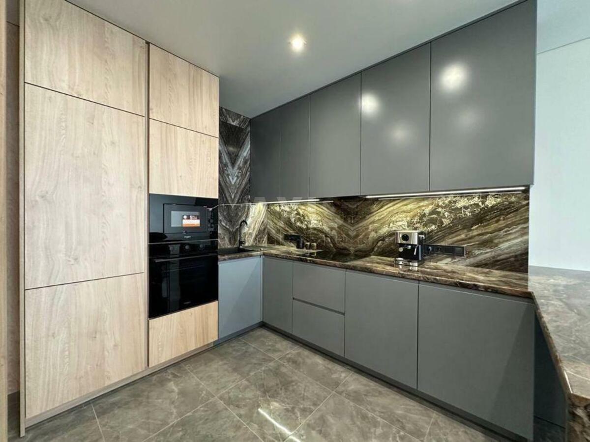 2k apartment vul. Kikvidze 410