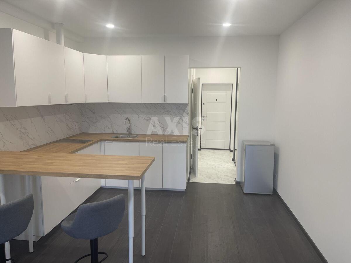 1k apartment vul. Myhajla Maksymovycha 24612250