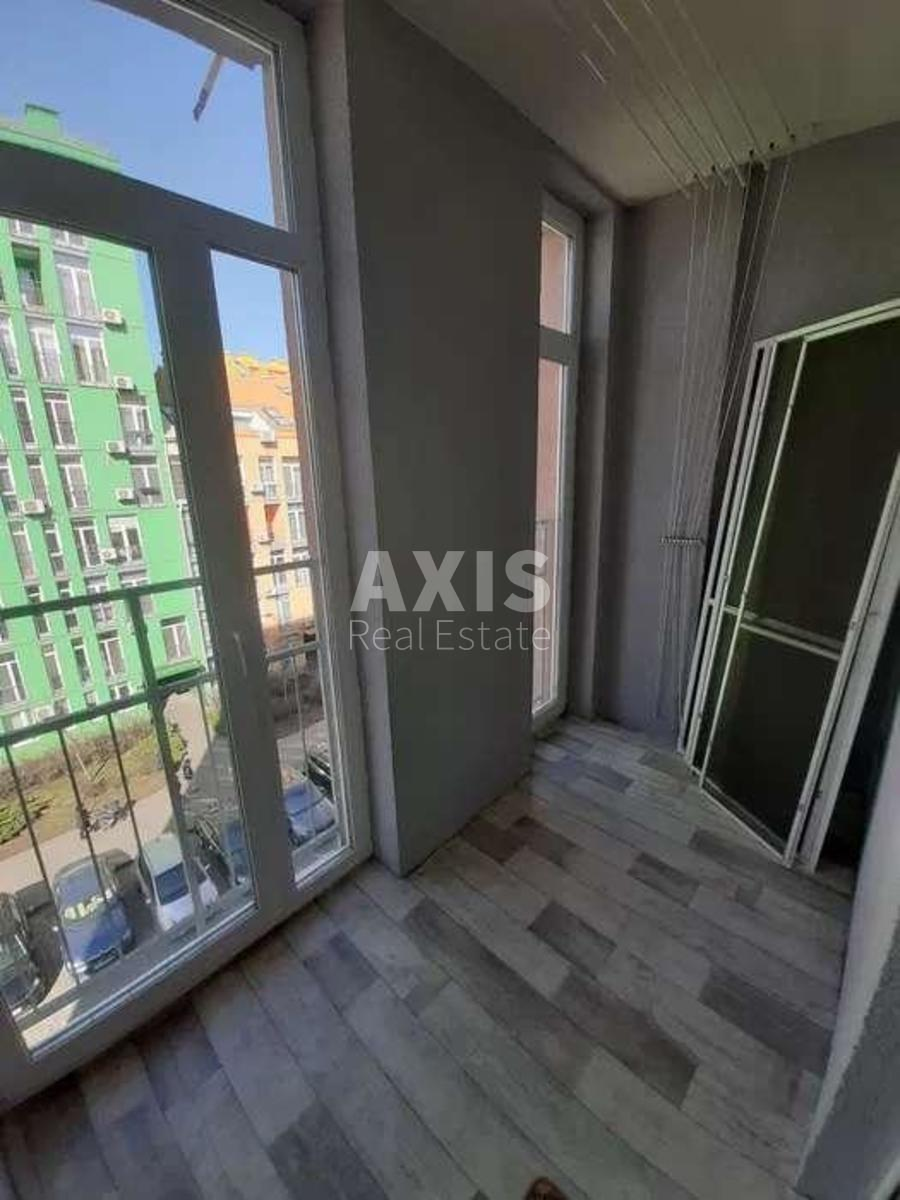 3k apartment vul. Regeneratorna 4276437