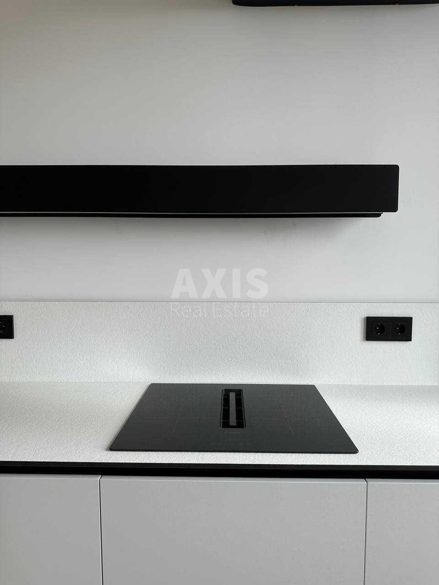 2k apartment nab. Dniprovs'ka 20А612497