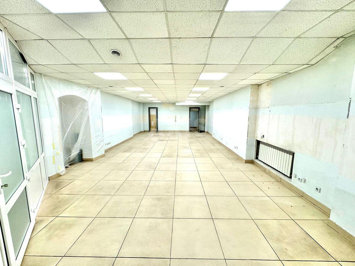 Trade object vul. Basejna 12/2, 100m2582333