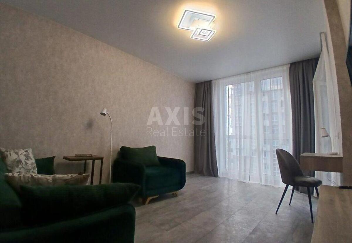 2k apartment vul. Rybalka Marshala 5А582662