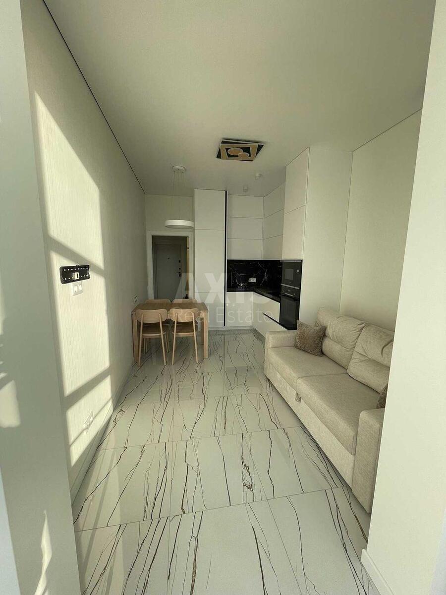 1k apartment vul. Saperne Pole 14/55625911