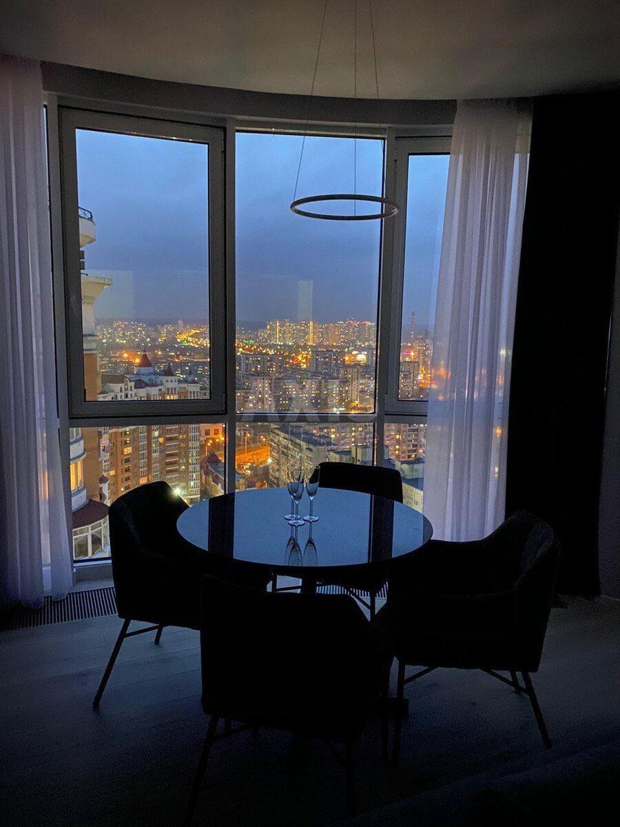 2k apartment vul. Tymoshenka Marshala 21, корп. 12