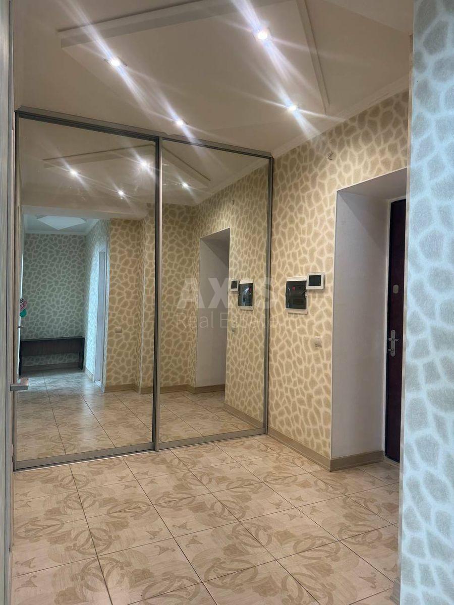 2k apartment vul. Borshhagivs'ka 206582858