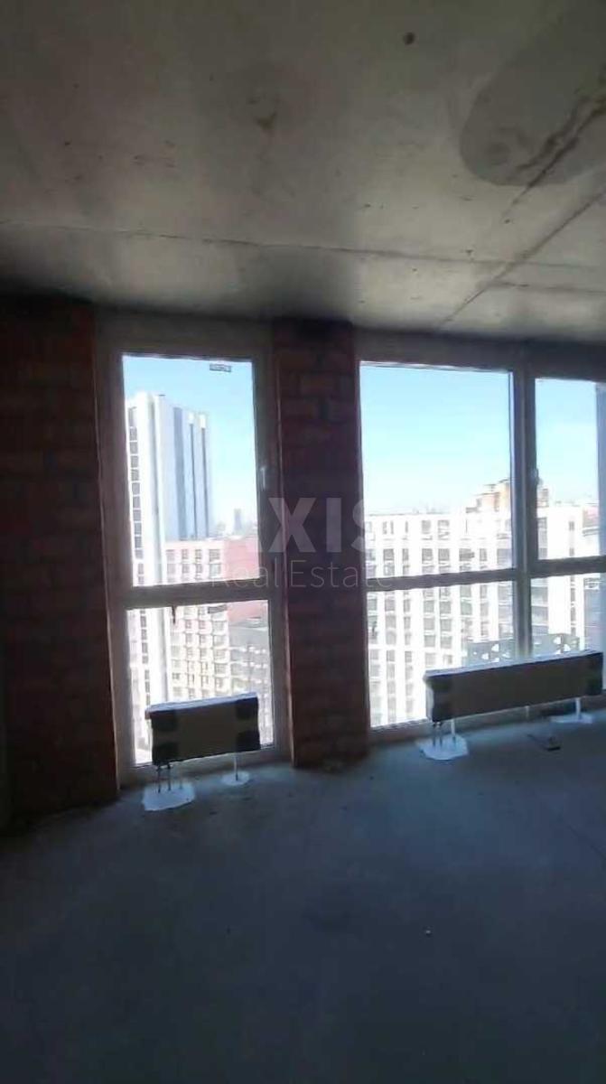 1k apartment vul. Sholudenka 301