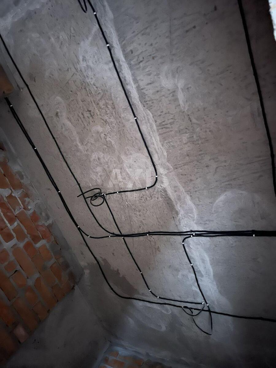 2k apartment vul. Zabolotnogo Akademika 14