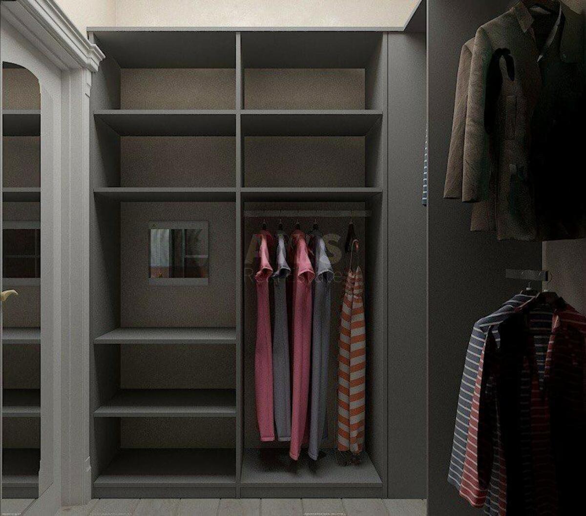 2k apartment bul. Lesi Ukrai'nky 7626397