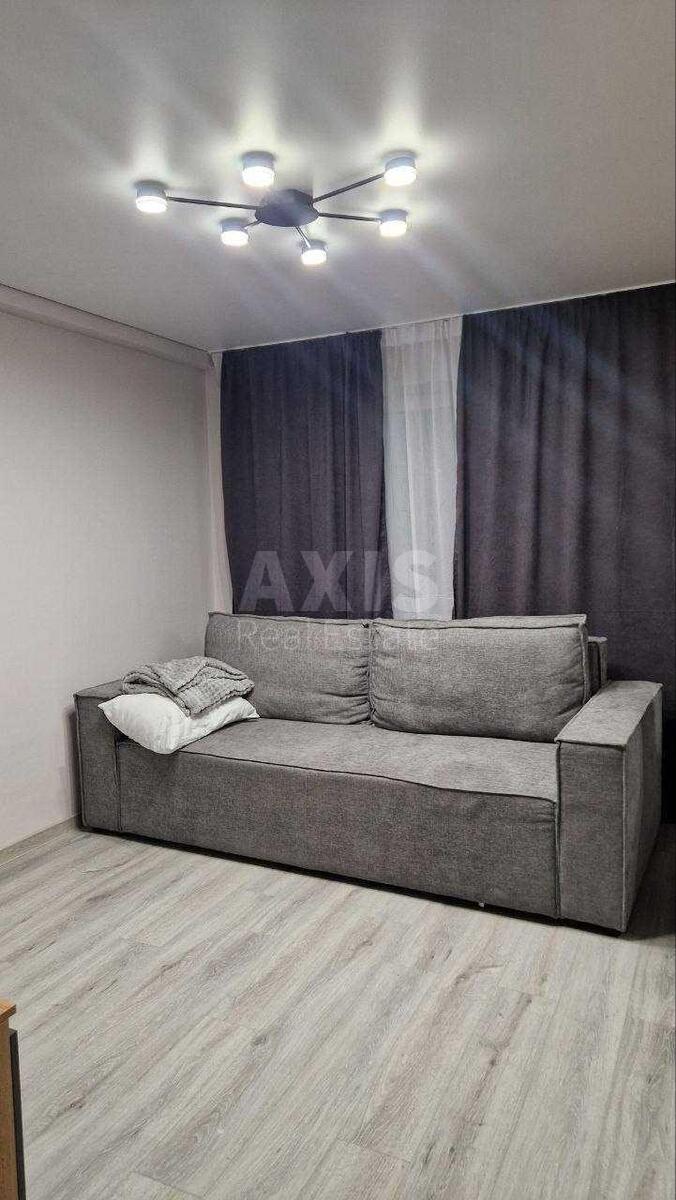 2k apartment vul. Novogospital'na 5А626644