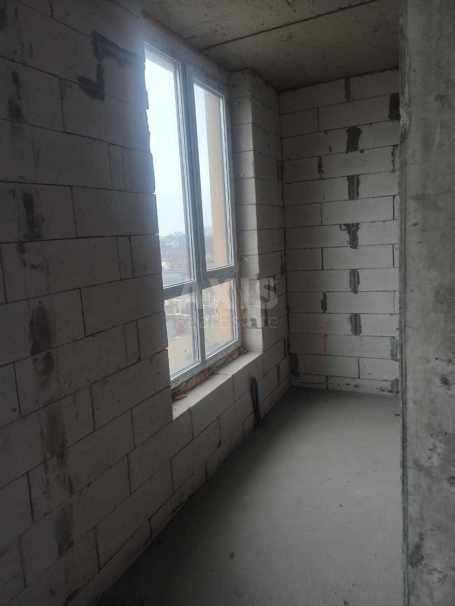 1k apartment prov. Mashynobudivnyj 265