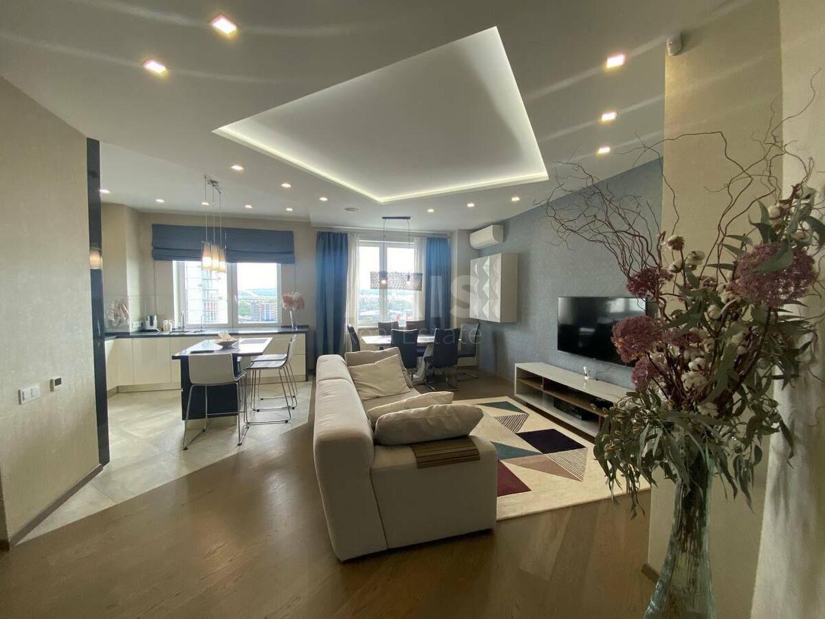 6k apartment vul. Obolons'ka naberezhna 158038