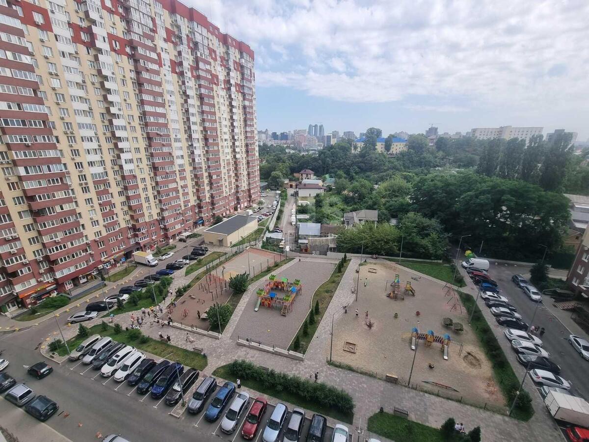 2k apartment prov. Jasynuvats'kyj 115805316