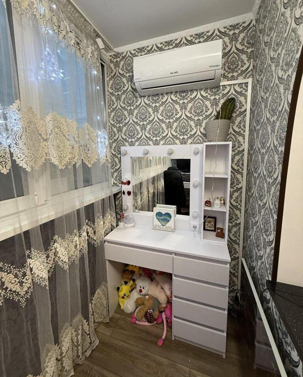 2k apartment vul. Rajduzhna 632