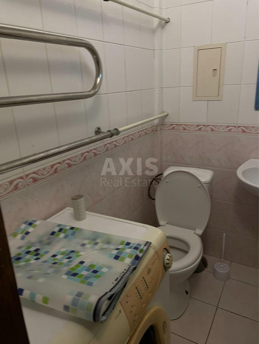 3k apartment pr-t Povitroflots'kyj 10580718