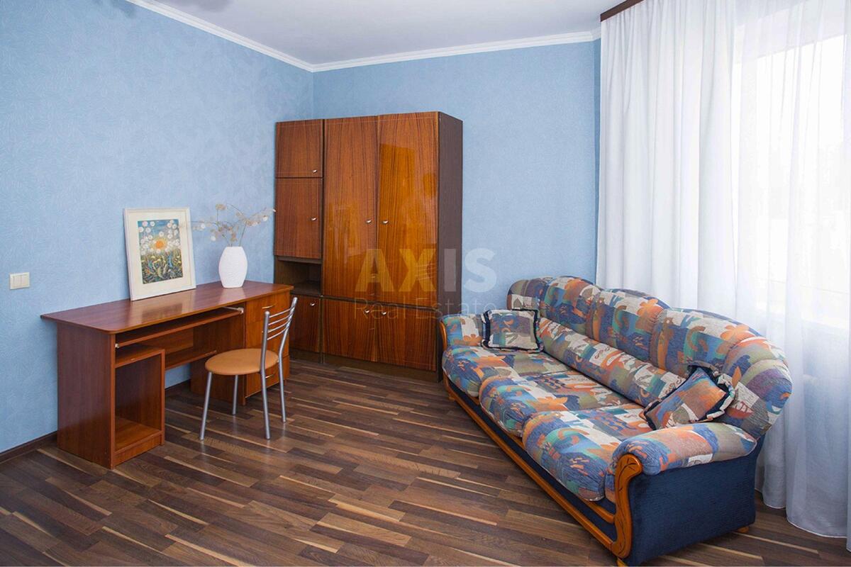 3k apartment vul. Myshugy Oleksandra 8623613