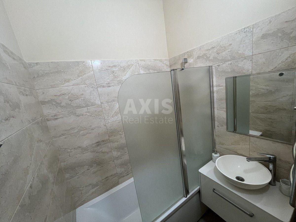 1k apartment vul. Illins'ka 18А3