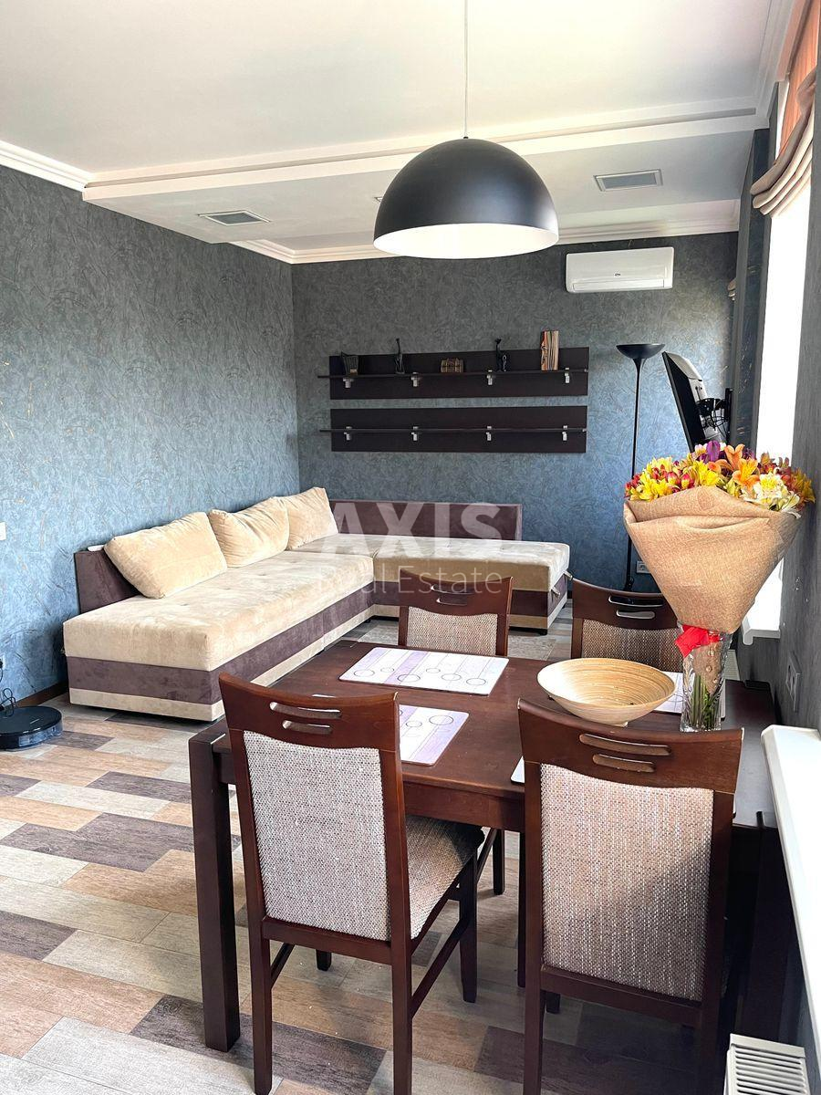 1k apartment vul. Jams'ka 52580872