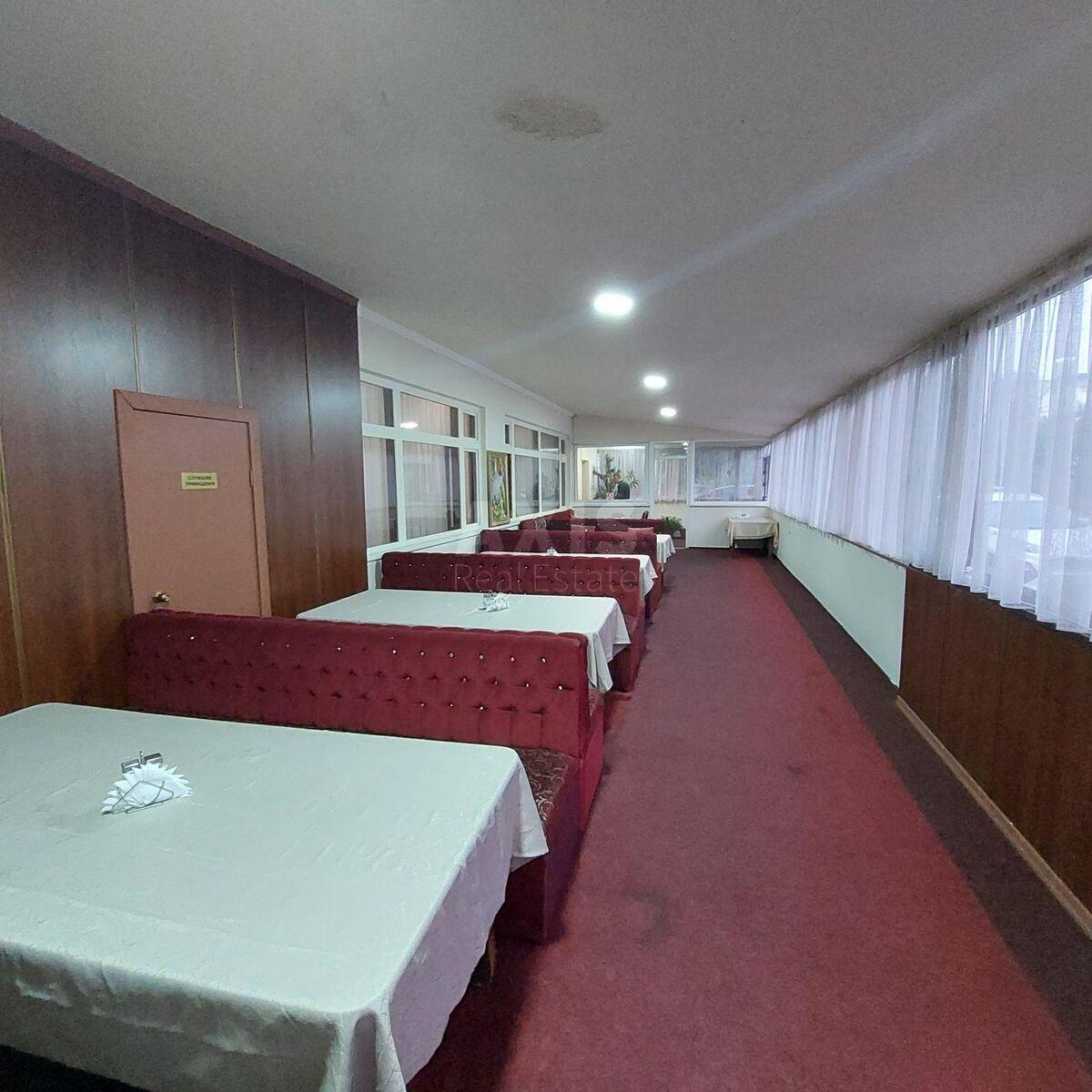 Trade object vul. Profspilkova 9, 2500m2581175