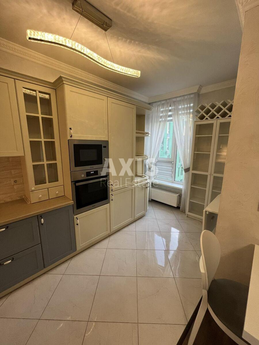 2k apartment vul. Regeneratorna 4518392