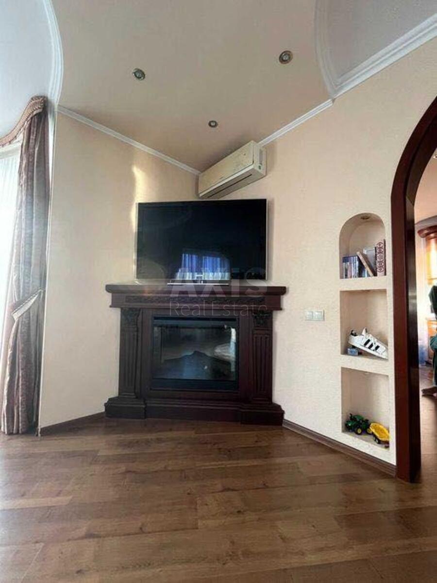 2k apartment vul. Osvity 14А6