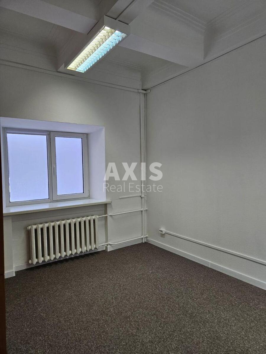 Office pr-t Povitryanykh Syl 14/17, 104m2612945