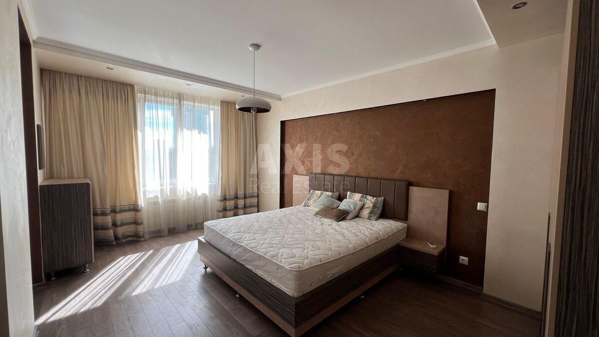 3k apartment vul. Chaadajeva Petra 210