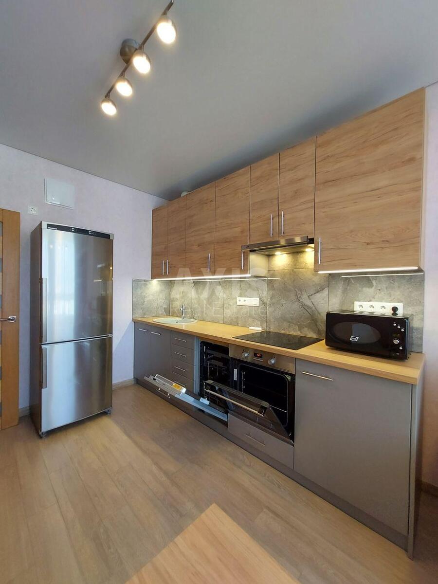 2k apartment vul. Lypkivs'kogo Vasylja Mytropolyta 3857202