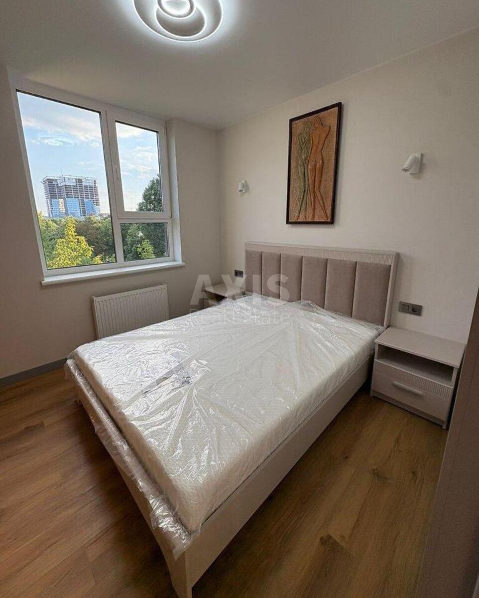 3k apartment vul. Rybalka Marshala 5А572240