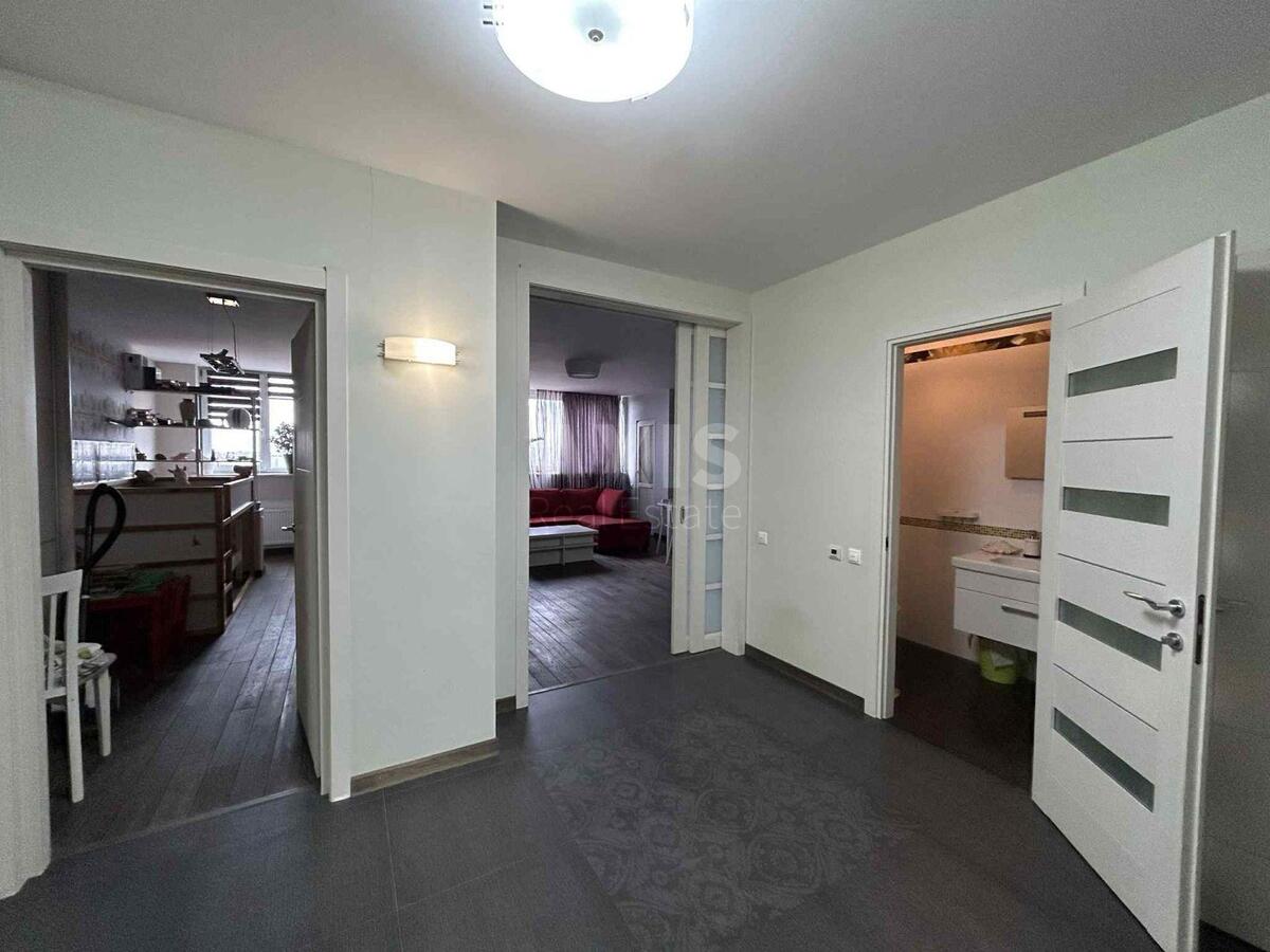 2k apartment vul. Kadets'kyj gaj 6616624