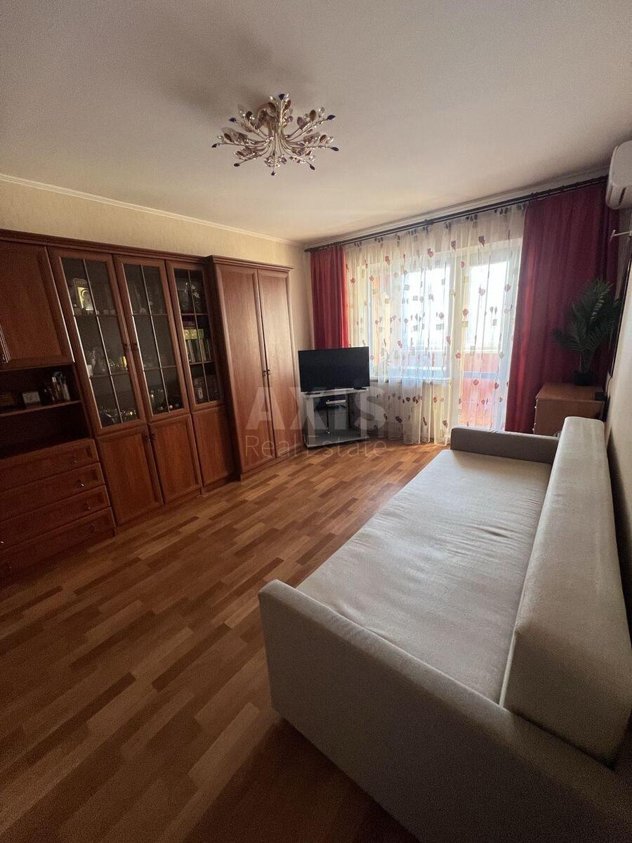 2k apartment vul. Trostjanec'ka 7В3