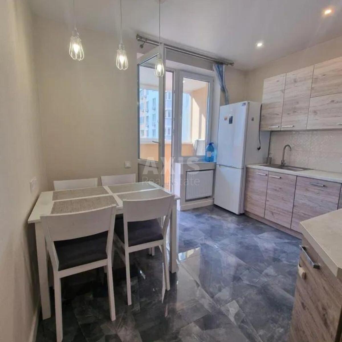 2к квартира ул. Данченко Сергея 28Б572897