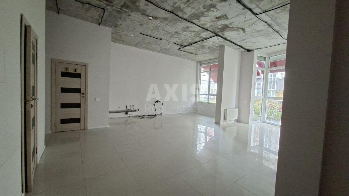 Объект торговли ул. Драгоманова 2А, 52м2617105