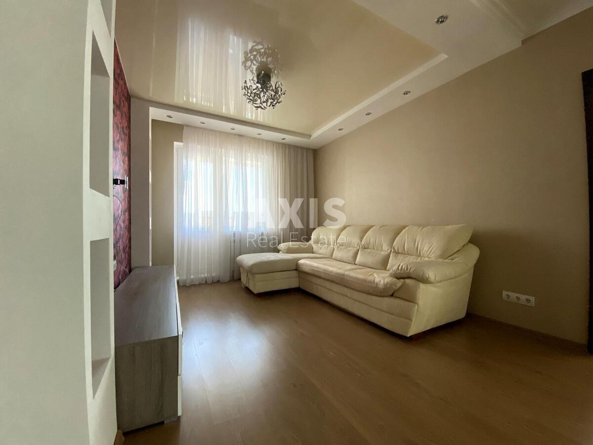 2k apartment vul. Urlivs'ka 20610551