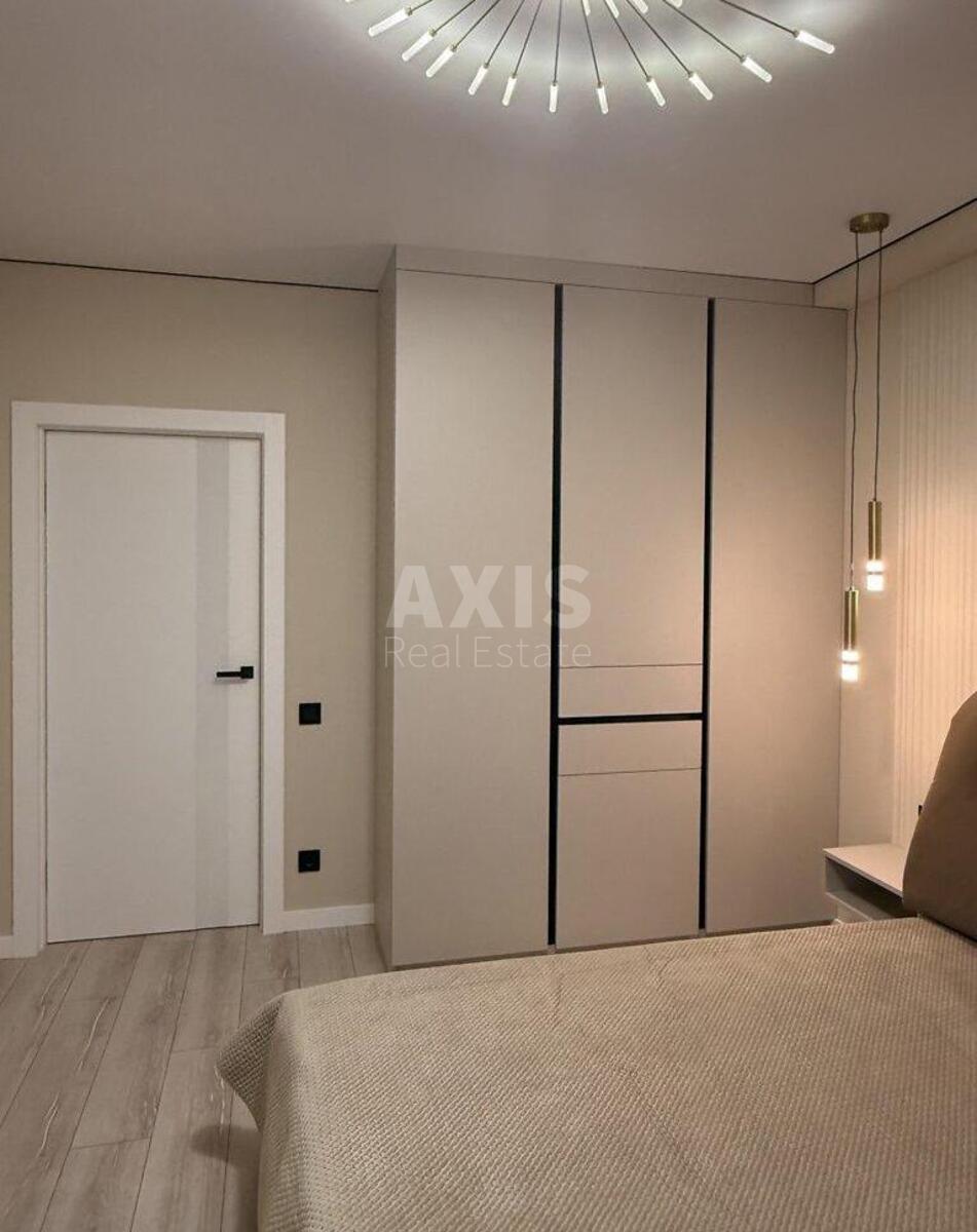1k apartment vul. Myhajla Maksymovycha 28Б573445
