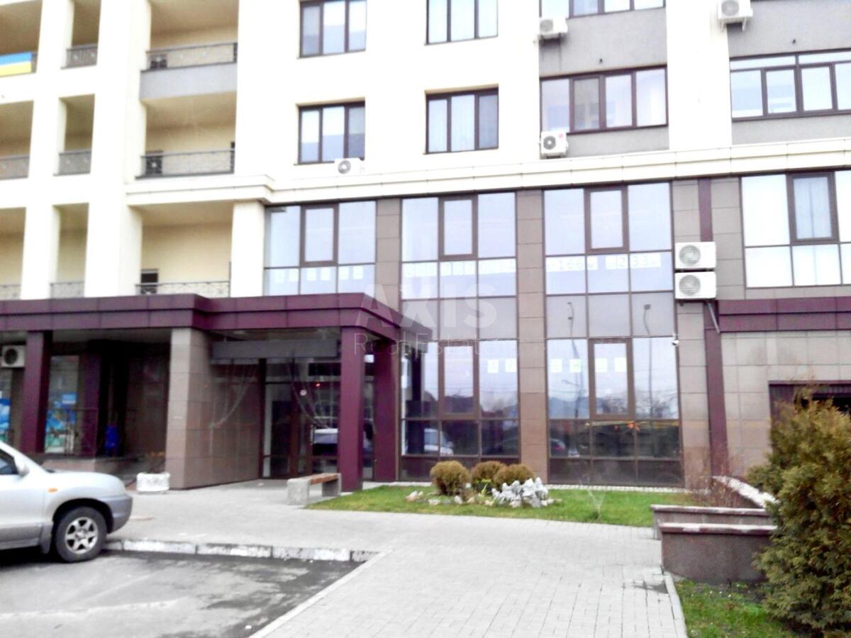 Office vul. Vil'jamsa Akademika 19/14, 240m2573621